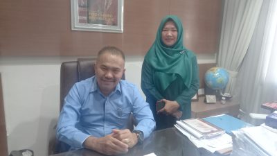Tuntut Keadilan, Lea Lindrawijaya Suroso Bersama Kamaruddin Simanjuntak Akan Ajukan PK ke MA