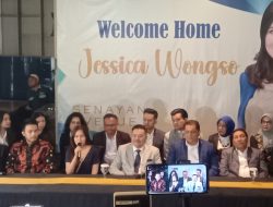 Otto Hasibuan, SH Gelar Konferensi Pers Bersama Jessica Wongso, Pasca Keluarnya JKW dari Lapas