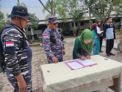 Penutupan LDKS SMAN 3 Tanjungbalai Diakhiri Dengan Limed 