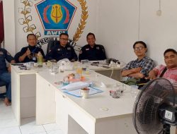 Tingkatkan Koordinasi, AWPI DKI Jakarta Gelar Rapat Perencanaan Program Kerja Tahun 2024/2025