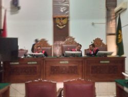Pendukung Caleg DPR RI dari Fraksi Demokrat Nurwayah, Bantah Adanya Money Politik Pada Pemilu 2024