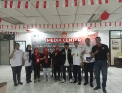 Kesbangpol Undang DPD SNKB Jakarta Utara Untuk Presentasi
