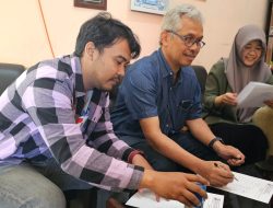 Team Taskforce PKKM Arsitektur UNMER Malang, Lirik Kembangkan Destinasi Sumber Bantal