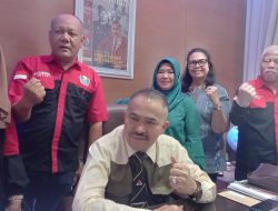 Banyak Kejanggalan, Kamaruddin Simanjuntak Dampingi Lea Lindrawijaya Suroso Ajukan PK ke MA