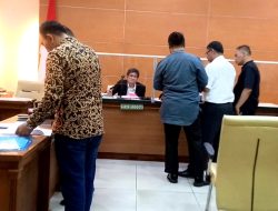 Sahabat Caleg Nurwayah, Daeng Herman Sanggah Adanya Praktek Politik Uang