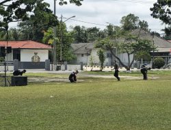 KESIAPAN LANAL BINTAN DALAM MENDUKUNG KEGIATAN NBOD