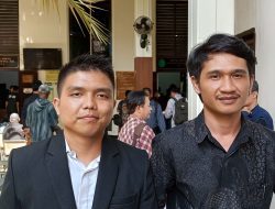 Jadi Korban Konstalasi, Sri Sutarti Ajukan Permohonan Pra Peradilan Ke PN Jaksel