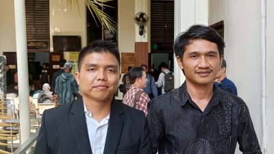 Jadi Korban Konstalasi, Sri Sutarti Ajukan Permohonan Pra Peradilan Ke PN Jaksel