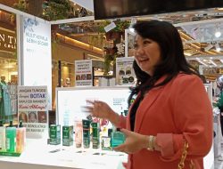 Astera Head Spa Dari Rene Furterer Hadir di Indonesia Untuk Kulit Kepala Sensitif dan Iritasi
