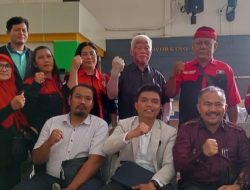 Menjadi Kuasa Hukum Sri Sutarti, Kamaruddin Simanjuntak Ungkap Kemungkinan KOnspirasi Dalam Aliran dana Desa Terang