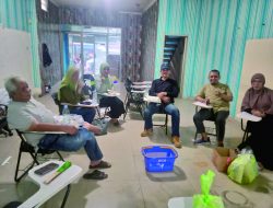 AAP Tegaskan Gerbong Anies Rasyid Baswedan Masih Ada dan Solid