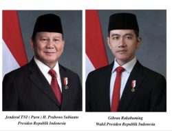 Keputusan Presiden Prabowo. Kepres Nomor 33 Rabu 27/11/2024 Libur Nasional