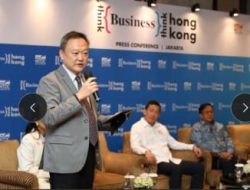 HKTDC Siap Gelar Event Bisnis Terbesar “Think Business, Think Hong Kong”