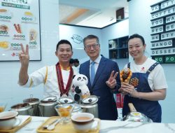 Think Business, Think Hong Kong Membuka Pintu Bagi Kemitraan Hong Kong-Indonesia yang Lebih Bermanfaat dan Berkelanjutan
