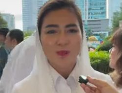 Titi Khoiriah, Kepala Badan Pengembangan Ekonomi Syariah Hadiri Munas Konsolidasi Persatuan Kadin Indonesia