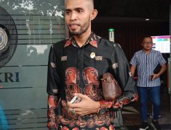 Kuasa Hukum Roslan Minta Mahkamah Konstitusi Periksa Pokok Perkara Pilkada 2024 Kabupaten Pulau Morotai