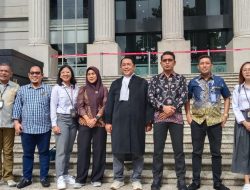 Kuasa Hukum KPU Bintuni Bantah Seluruh Dalil Pemohon, Muhammad Memed Alfajri: Kita Tunggu Keputusan MK