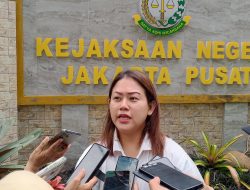 Puteri Indonesia Favorit 2010 Pertanyakan Gagalnya Pengiriman Berkas dan Tersang Gunawan Tio DKK ke Kejaksaan Negeri Jakarta Pusat