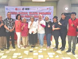 Yayasan Graha Kumara Bali Gelar Donor Darah Untuk Kemanusiaan