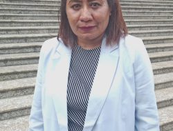 Ketua KPU Papua Selatan Theresia Mahuze Tegaskan Telah Bekerja Sesuai Peraturan