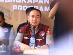 Polri Ungkap Laboratorium Clandestine Narkoba Terbesar di Jawa Barat, 5 Juta Jiwa Diselamatkan