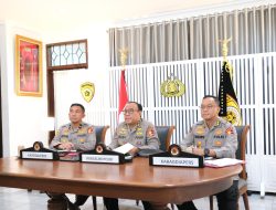 Irwasum Polri: Kita Harus Clearkan ‘Rekrutmen Polri Gratis’ ke Masyarakat
