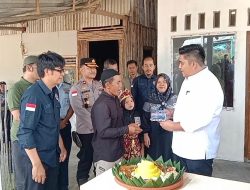 Lanal Bintan Hadiri Acara Hari Pers Nasional Ke-79