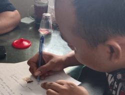 Respon Cepat Polsek Kemayoran Atas Keluhan Dan Pengaduan Warga di Kecamatan Kemayoran