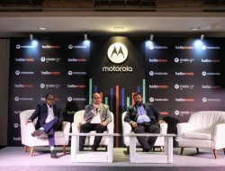 Motorola Luncurkan moto g45 5G – Smartphone 5G Terbaik di Kelasnya