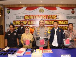 Predator Sex Cabuli Tiga Bocah, Polres Tanjung Priok Tangkap Pria Paruh Baya