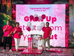 Langkah Glow Up Dimulai Dari Gut Jangan Ditunda!