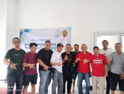 Warga Rusunawa Pulo Jahe Tower Tuntut Pembentukan RT Pasca Terjadi Tiga Kasus Kriminal