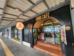 Transaksi Menggunakan KMT, Pengguna Dapat Diskon 10 Persen di Loko Café