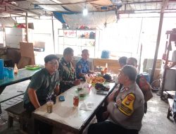 Ngobrol Bareng Tiga Pilar Mangga Dua Selatan Dan Warga