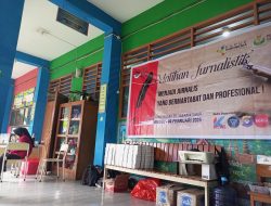Peringati Hari Pers Nasional, Kompleks Persatuan Wartawan Islam Griya Wartawan Bekerjasama dengan PT Detik Djakarta Multimedia Gelar Aksi Nyata