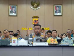Kakorlantas Minta Polda Metro dan Polda Jabar Paparkan Kesiapan Penanganan Mudik Lebaran