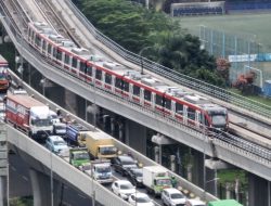 LRT Jabodebek dan Peranannya dalam Meningkatkan Aspek Sosial dan Ekonomi Indonesia