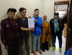 Pria Mabuk di Ciputat Timur Ancam Bunuh Adik Kandung, Polisi Langsung Amankan
