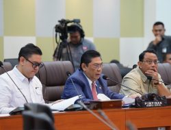 Revisi UU TNI Untuk Perkuat Pertahanan Negara dan Profesionalisme Prajurit
