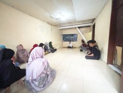 DPP GJPI Gelar Kajian Ramadhan Di Kantor Sekretariat