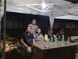 Polisi Sikat! Tak Ada Ampun Untuk Perusuh Ramadhan!