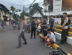 Polda Metro Jaya Larang Konvoi Takbiran, Perketat Penyekatan di Perbatasan Jakarta