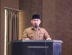 Cegah Tawuran, Bupati Bekasi Ajak Orang Tua Perkuat Pendidikan Agama
