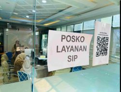 Pemkab Bekasi Fasilitasi Penerbitan SIP bagi Tenaga Kesehatan