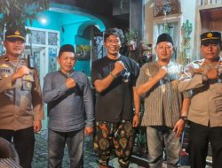 Polsek Ciputat Timur Berhasil Tekan Angka Tawuran Selama Ramadhan 1446 H Berkat Sinergi Kolaboratif