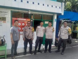 Rumah Kosong Jadi Incaran! Polisi Gempur Kejahatan Pasca Lebaran