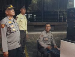 Tak Ada Ampun untuk Pelaku Curanmor! Polisi Sambangi Rumah Ibadah Tengah Malam