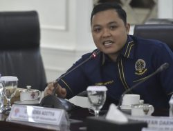 PP HikmahBudhi Apresiasi Polri yang Amankan Arus Mudik Lebaran