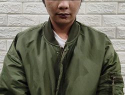 Bermodal Airsoft Gun, Pria di Cempaka Putih Todong Warung Madura demi Uang, Polisi Gercep Ringkus Pelaku