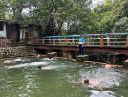 Syarat UKP dan Jaga Kebugaran Prajurit Benteng Laut Perkasa, Lanal Dabo Singkep Laksanakan Tes Kesamaptaan Jasmani